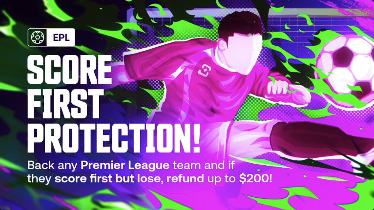 EPL score First Protection - Shuffle